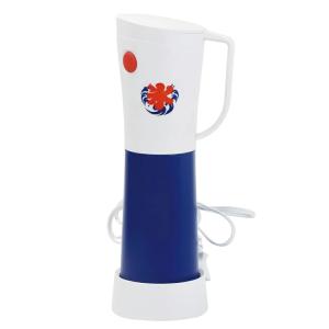 かき氷器 電動式 バラ氷 電動 自動 ハンディ...の詳細画像2