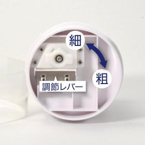 かき氷器 電動式 バラ氷 電動 自動 かき氷機...の詳細画像2