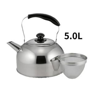 やかん ケトル 広口 ケットル 3.0L 5....の詳細画像2