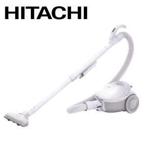 日立（HITACHI） 掃除機 紙パック式クリーナー エアーヘッド搭載 紙