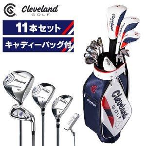 ゴルフセット クラブセット メンズ レディース 初心者