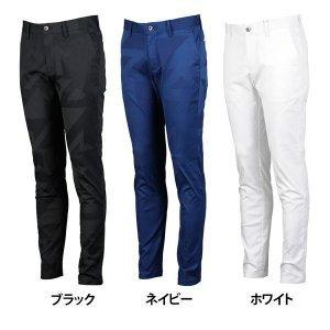 ゴルフパンツ メンズ 冬 秋 秋冬 ゴルフウェア パンツ おしゃれ ゴルフパンツ ストレッチ デサントゴルフ パンツ DGMPJD00 デサント