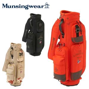 Munsingwear キャディバッグ メンズ レディース メンズ の商品一覧 ゴルフ用バッグ ゴルフ スポーツ 通販 Yahoo ショッピング