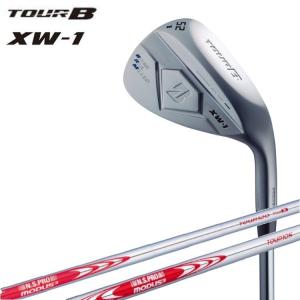 ウェッジ ゴルフ ツアーB TOUR B XW-1 メンズ クラブ