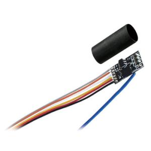 DCCデコーダー 小型汎用タイプ A053  玩具 おもちゃ オリジナル グッズ プレゼント  雑貨...