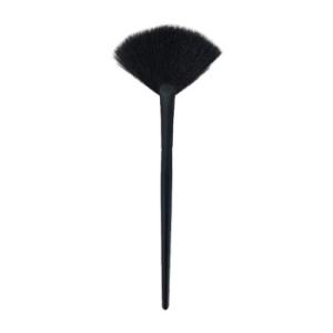 熊野筆 モード学園監修 ファンブラシ