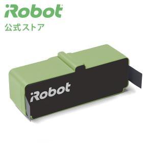 (P10+送料無料) アイロボット 公式 リチウムイオンバッテリー 4462425 ルンバ バッテリ...