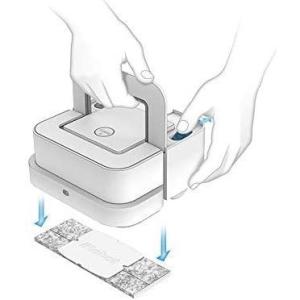 (P10) アイロボット 公式 使い捨てウェッ...の詳細画像4