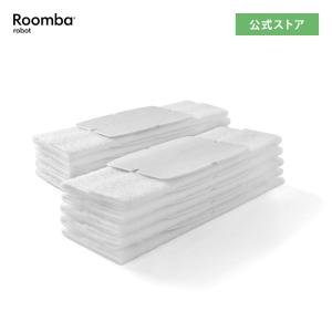 iRobot (P10) アイロボット 公式 ウェットパッド 7枚 4634175