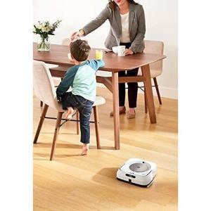 (P10) アイロボット 公式 床用洗剤 46...の詳細画像2