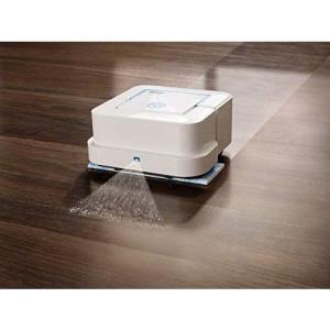 (P10) アイロボット 公式 床用洗剤 46...の詳細画像5