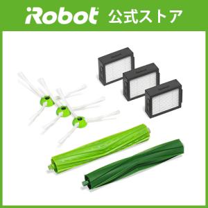 P10倍 4651233 iRobot 交換パーツキット アイロボット 公式 ロボット掃除機 ルンバ 正規品 限定