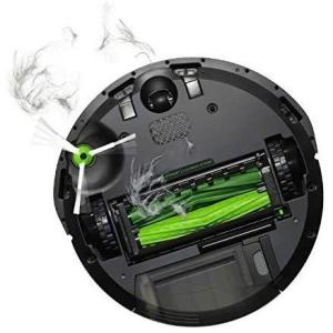 (P10) アイロボット 公式 デュアルアクシ...の詳細画像1
