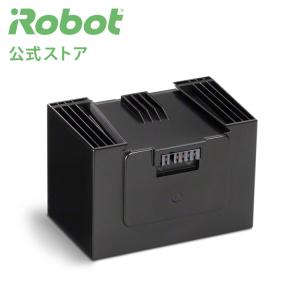 (P10+送料無料) アイロボット 公式 Li-ionバッテリー 4763362 ルンバ j7 シリ...