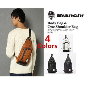 クリスマスBianchi ビアンキボディバッグ 斜め掛けバッグ ワンショルダーバッグ メンズ レディース 男女兼用ホワイトデー ギフト