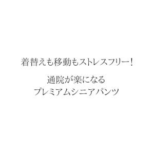ファスナー付 シニア ズボン レディース 日本...の詳細画像1