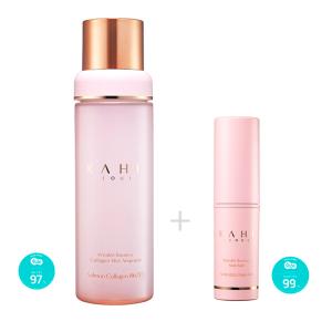 【正規輸入/国内発送】特別価格 KAHI マルチバーム+ミストアンプルセット