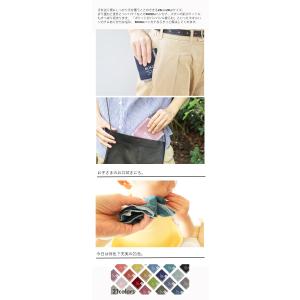 ハンカチ 今治 MOKU 綿100% 28cm...の詳細画像4