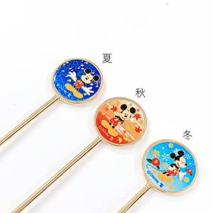 ディズニー スプーン 食器 カトラリー ミッキ...の詳細画像2