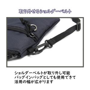 サコッシュ メンズ 小さめ ショルダーバッグ ...の詳細画像5