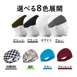 ヘッドバンド ヘアバンド バスケットボール バ...の詳細画像5