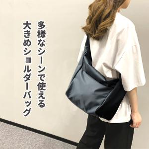 ショルダーバッグ ボストンバッグ メッセンジャ...の詳細画像1