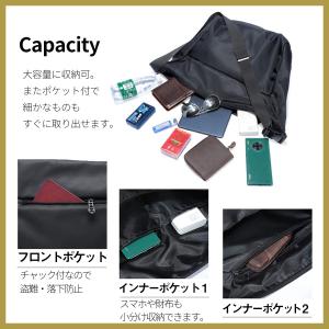 ショルダーバッグ ボストンバッグ メッセンジャ...の詳細画像2