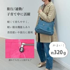 ショルダーバッグ レディース 斜めがけ 小さめ...の詳細画像3
