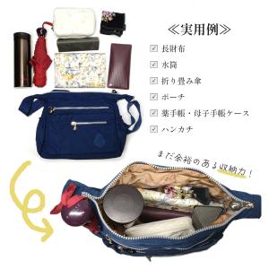 ショルダーバッグ レディース 斜めがけ 小さめ...の詳細画像5