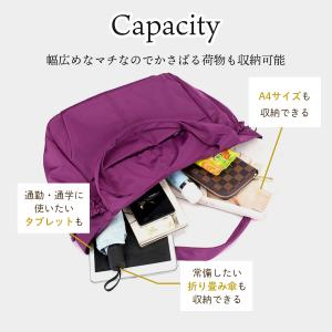 ショルダーバッグ レディース 2way トート...の詳細画像2