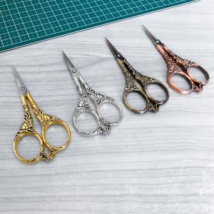 送料無料/未使用 ◇ ペルシャ 伝統工芸 ハータムカーリー/象嵌細工