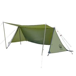 G.G.N. 55 パップベース パップテント ソロテント GN12CM004-
