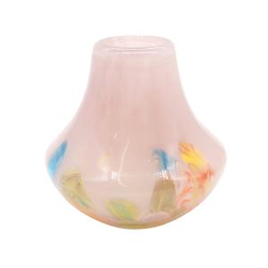 花瓶 ガラス おしゃれ 一輪挿し グラスワークスナルミ ピタゴラス CS