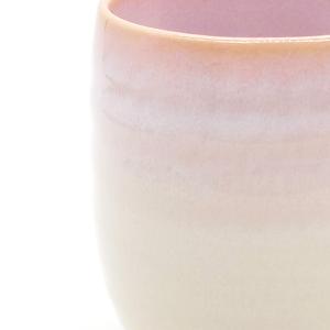 萩焼 湯呑 つぼみ 桜 茶碗 ピンク 湯呑み ...の詳細画像4