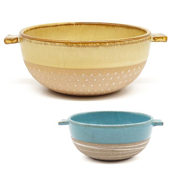 チルカフェ ボウル スープカップ デザートカップ スープ皿 サラダボウル 陶器 和食器 焼き物 日本...