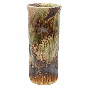 花瓶 ガラス おしゃれ 一輪挿し グラスワークスナルミ ピタゴラス CS