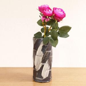 倉俣史郎 花瓶 フラワーベース アクリル ダブル アート デザイナーズ