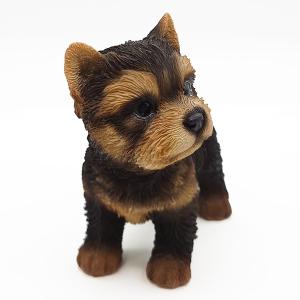 SWAROVSKI（スワロフスキー） 『Puppy - Dixie（ヨークシャーテリア