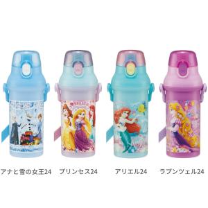 スケーター 抗菌 水筒 プラ 直飲み プラスチ...の詳細画像4