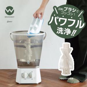 シービージャパン Comtool ブラシ付 ブ...の詳細画像1