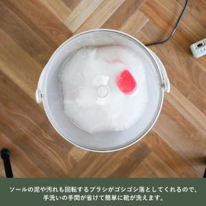 シービージャパン Comtool ブラシ付 ブ...の詳細画像2