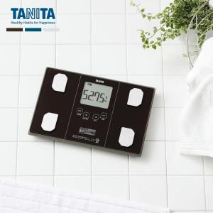 TANITA（タニタ） 体重計 体組成計 デジタル ダイエット カンタン測定