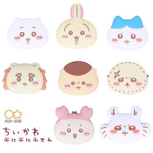 サンスター文具 ちいかわ ぷにぷにふせん ちいかわ メール便対応 付箋 ポストイット 文具 文房具 メモ かわいい キャラクター｜彩り空間