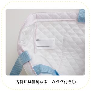 サンエックス ゴーゴースクール レッスンバッグ...の詳細画像3
