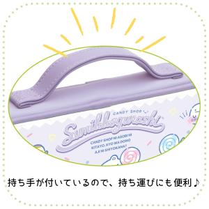 サンエックス ハッピースクール ペンポーチ リ...の詳細画像3
