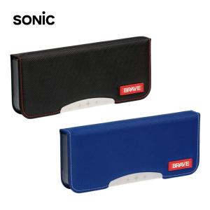 DEBIKA（デビカ） 筆箱 小学生 両面タイプ ショックガード ペンケース