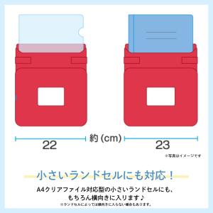 サンスター文具 コンパクトふでいれ ヨコピタ ...の詳細画像3