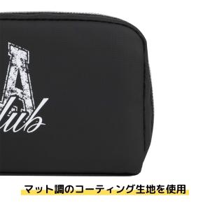 クツワ プーマ グラフィックスクエアペンケース...の詳細画像3