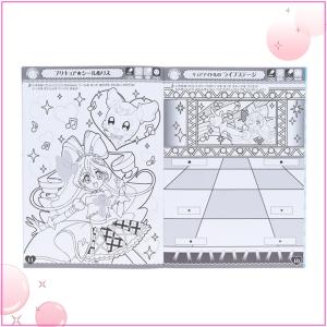 サンスター文具 キミとアイドルプリキュア たの...の詳細画像3