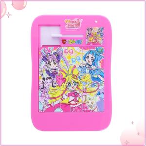 サンスター文具 キミとアイドルプリキュア でき...の詳細画像2